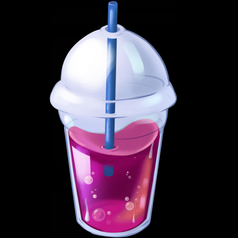 Пропсы еды
