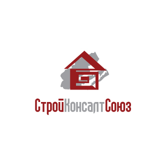 Логотип для "СтройКонсалтСоюз"