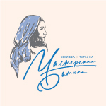 Логотип "Мастерская батика"