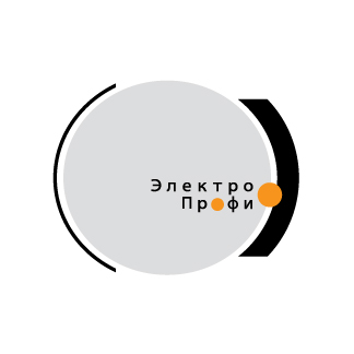Логотип "ЭлектроПрофи"