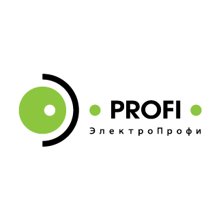 Логотип "ЭлектроПрофи"