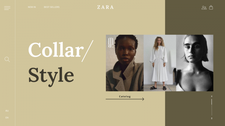 ZARA