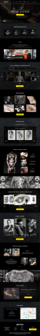 "Anatomy tattoo"- тату салон