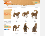 Сайт для интернет-магазина