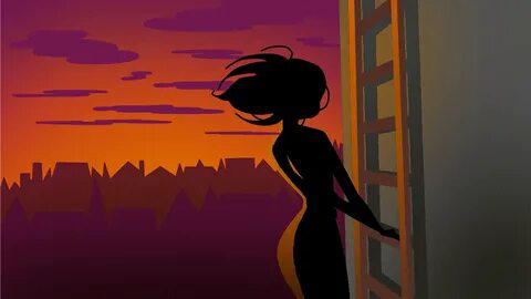 Арт/ Анимация/ Иллюстрация