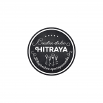 Логотип для креативной студии Hitraya