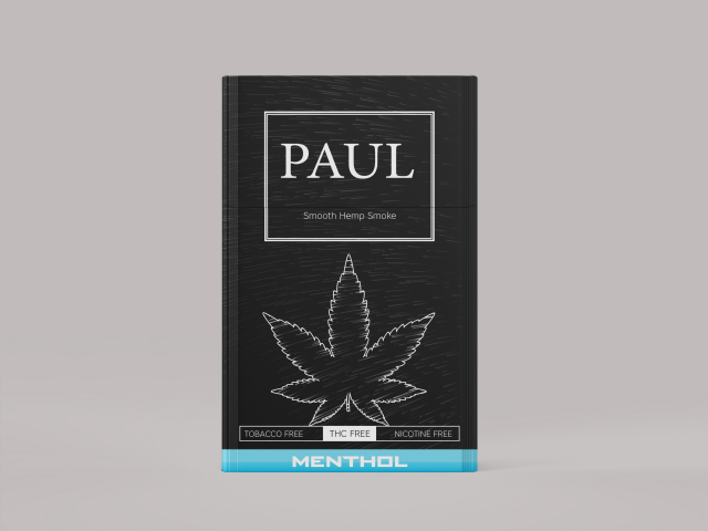 Дизайн сигарет