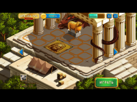 соц игра фон