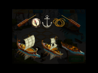 соц игра отрисовка всех объектов