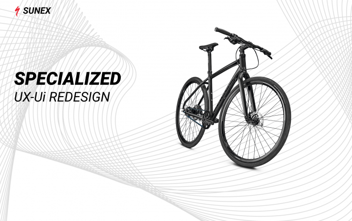 Specialized