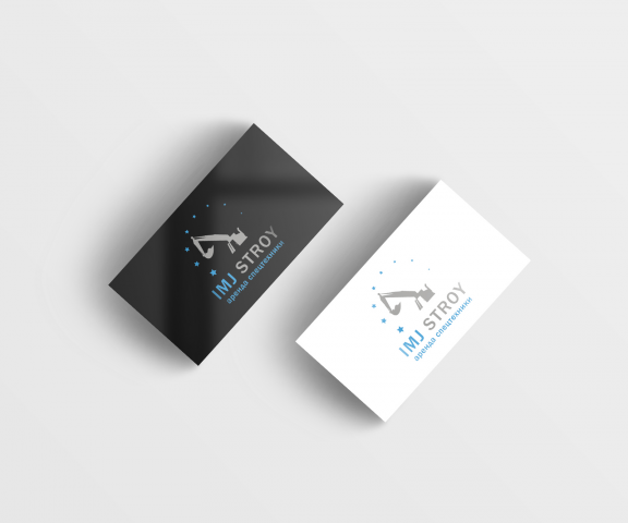 для компании IMJ STROY