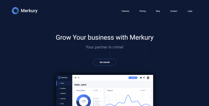 Merkury
