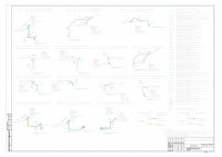 Схема системы холодоснабжения вентиляционных установок