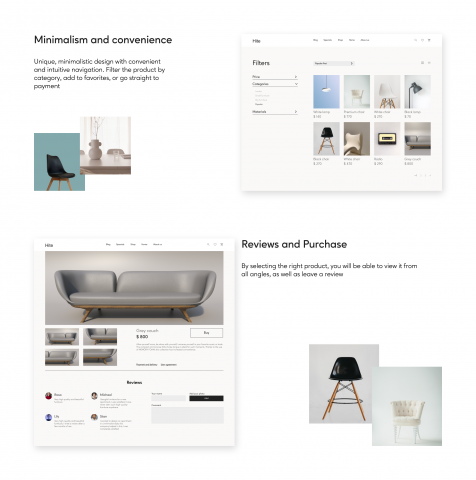Furniture-Hite
