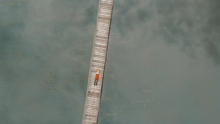 Видео съемка для Instagramm + монтаж