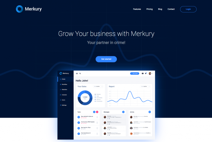 Merkury
