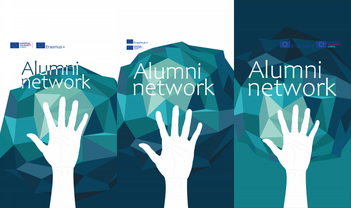 3 варианта обложки для Вконтакте