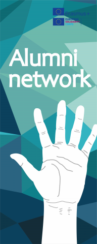 Баннер для международной организации 200х500