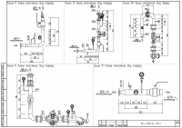 Деталировка для монтажников