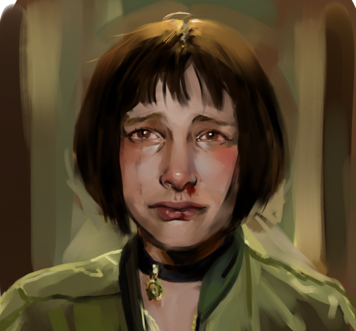 Иллюстрация по фото