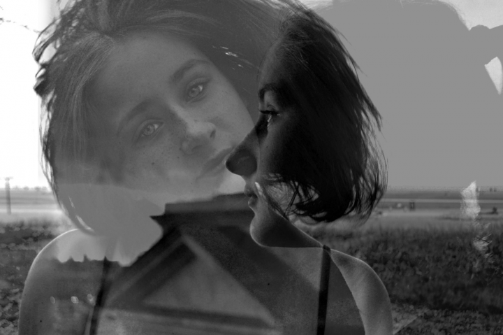 фото коллаж