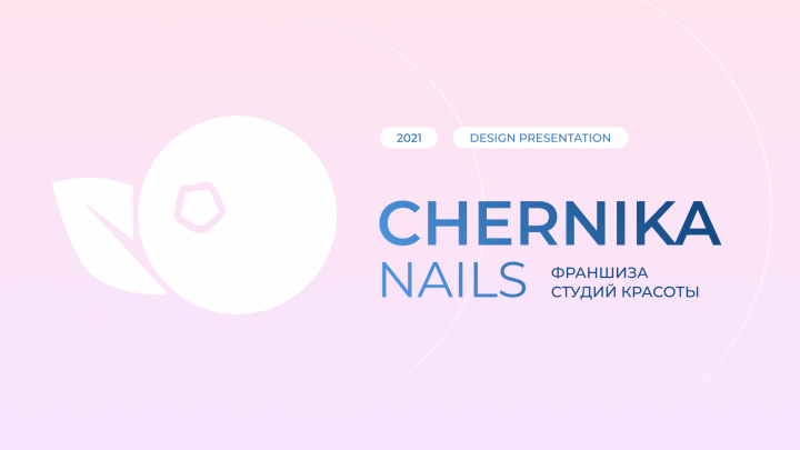 Презентация франшиза