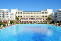 Отель Mardan Palace