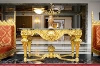 Отель Mardan Palace