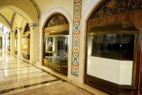 Отель Mardan Palace