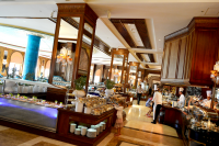 Отель Mardan Palace