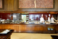 Отель Mardan Palace