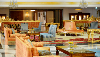 Отель Mardan Palace