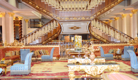 Отель Mardan Palace
