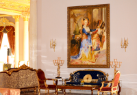 Отель Mardan Palace