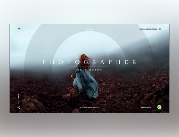Photographer
