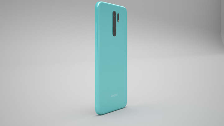 Redmi 9