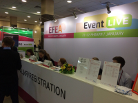 евразийский ивент-форум, оформление