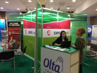 евразийский ивент-форум, оформление