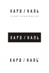 re-design logo для РА  «Кардиналь»