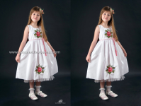 Удаление водяного знака