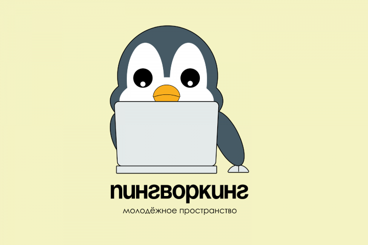 Пингворкинг