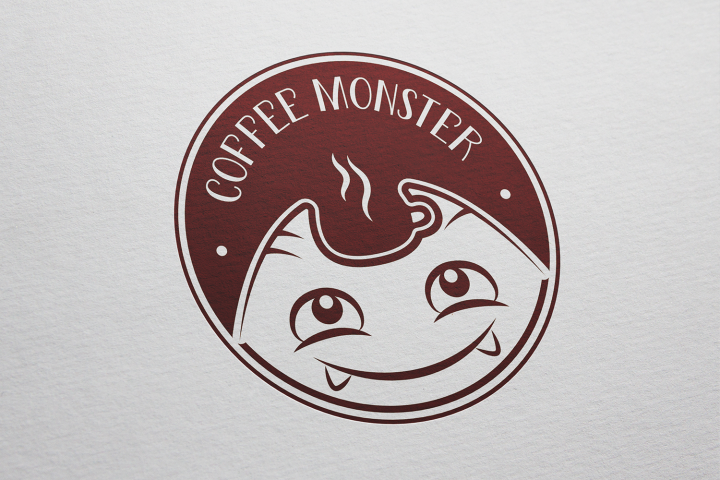 Coffee Monster