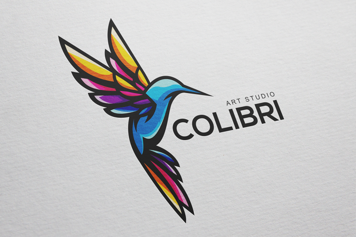 Арт студия Colibri