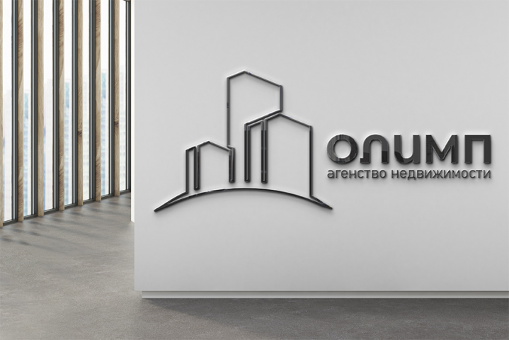 Агенство недвижимости Олимп