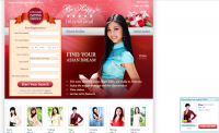 Asiansingles2day.com - Dating with asian woman