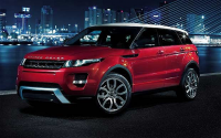 Сервис Land Rover