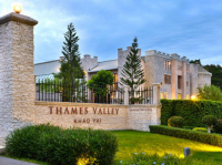 Европа по-тайски в Thames Valley Khao Yai