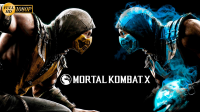 Mortal Kombat X – выживет сильнейший!