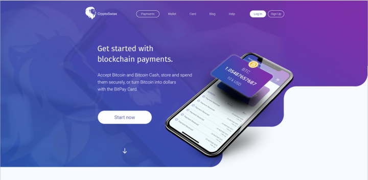 CriptoSwiss