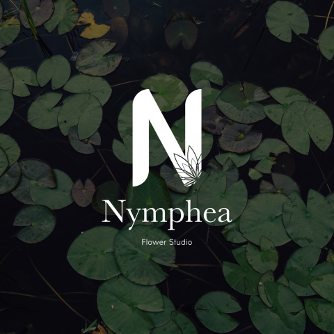 Создание логотипа для